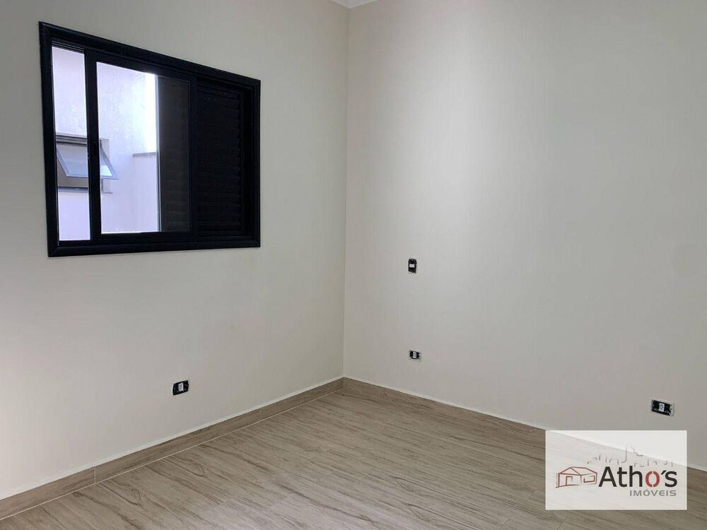 Casa de Condomínio à venda com 3 quartos, 136m² - Foto 4