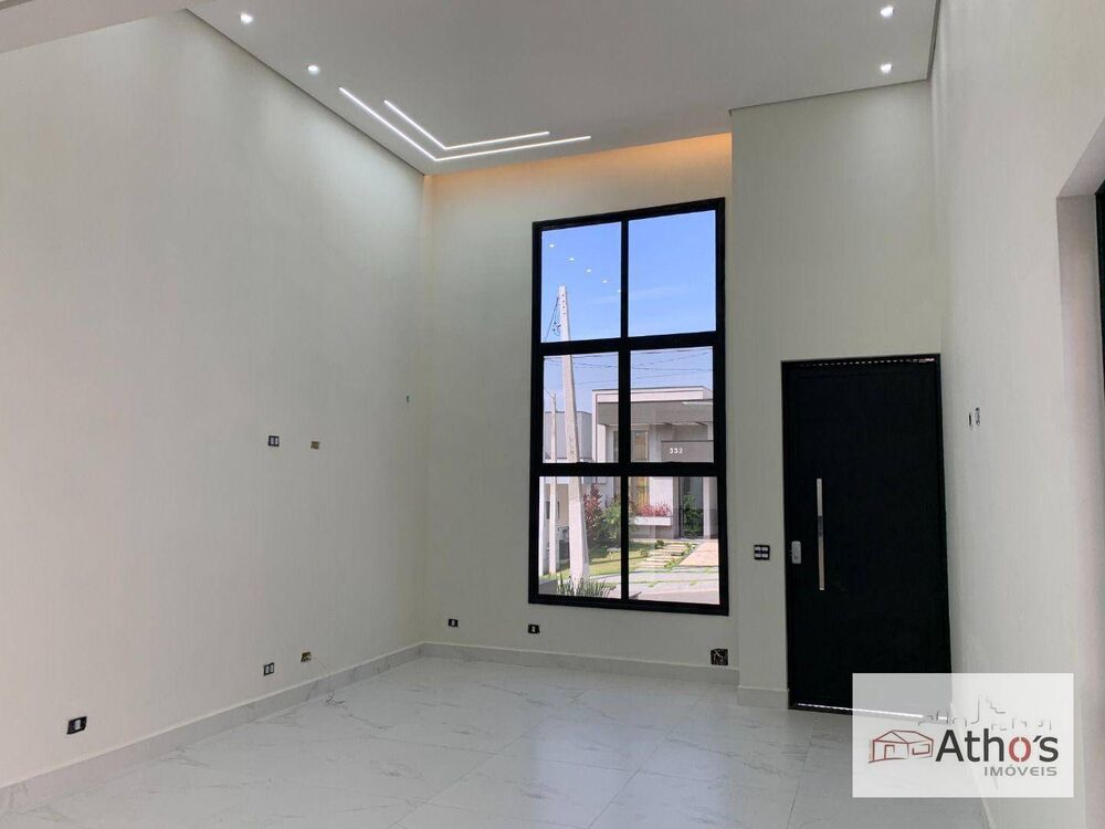 Casa de Condomínio à venda com 3 quartos, 136m² - Foto 1