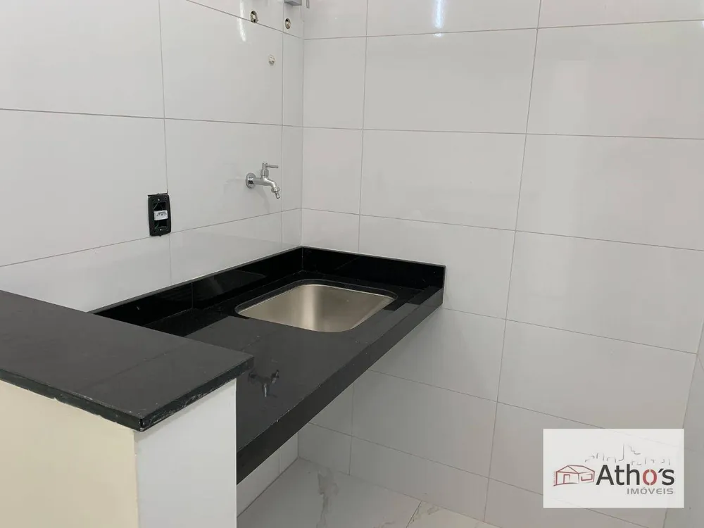 Casa de Condomínio, 3 quartos - Foto 5