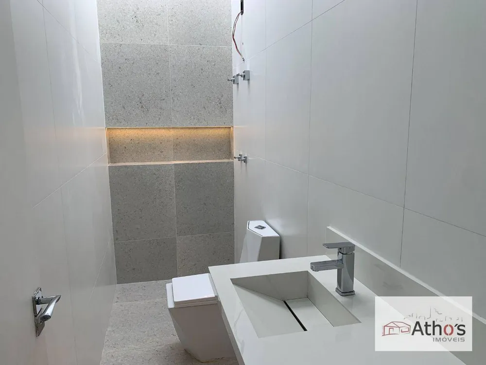 Casa de Condomínio, 3 quartos - Foto 6