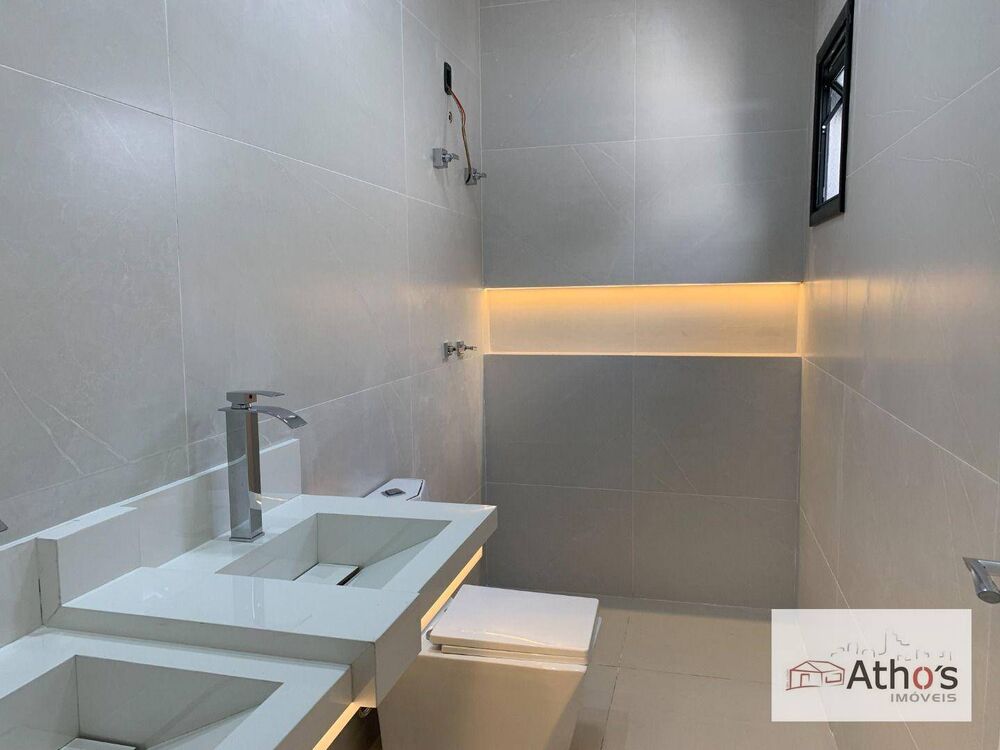 Casa de Condomínio à venda com 3 quartos, 136m² - Foto 8