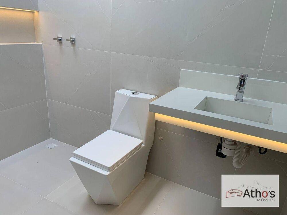 Casa de Condomínio à venda com 3 quartos, 136m² - Foto 5