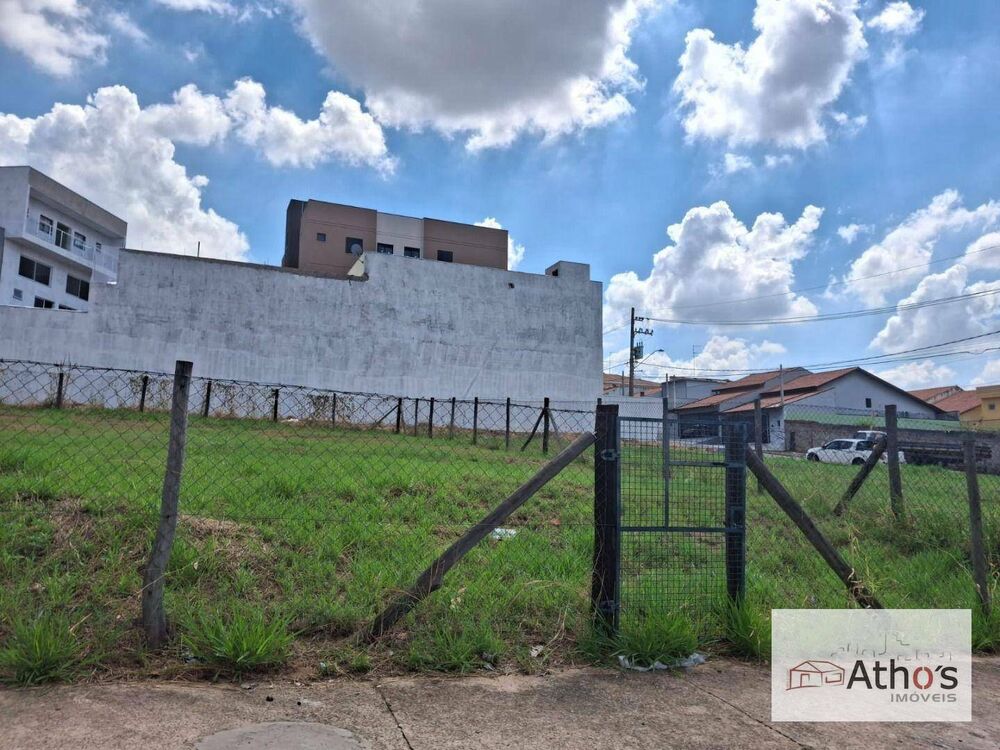 Terreno, 263 m² - Foto 2