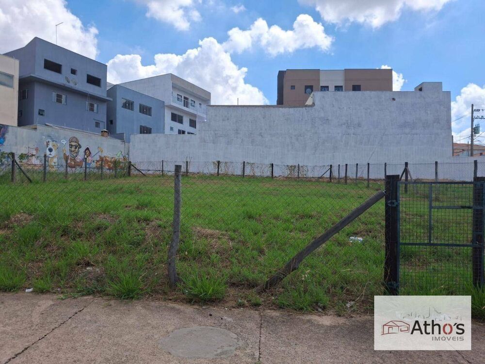 Terreno, 263 m² - Foto 3