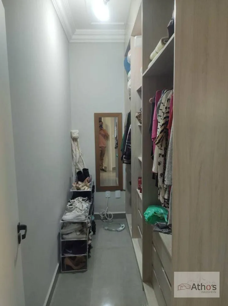 Casa, 3 quartos, 190 m² - Foto 3