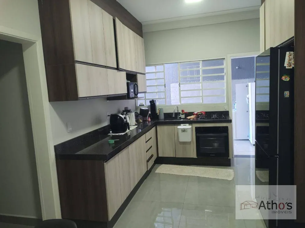 Casa, 3 quartos, 190 m² - Foto 9