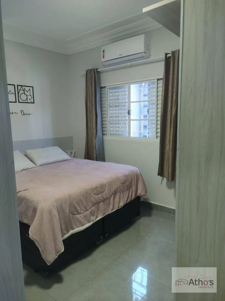 Casa, 3 quartos, 190 m² - Foto 4