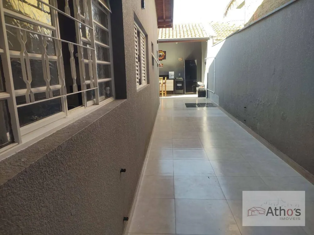 Casa, 3 quartos, 190 m² - Foto 10
