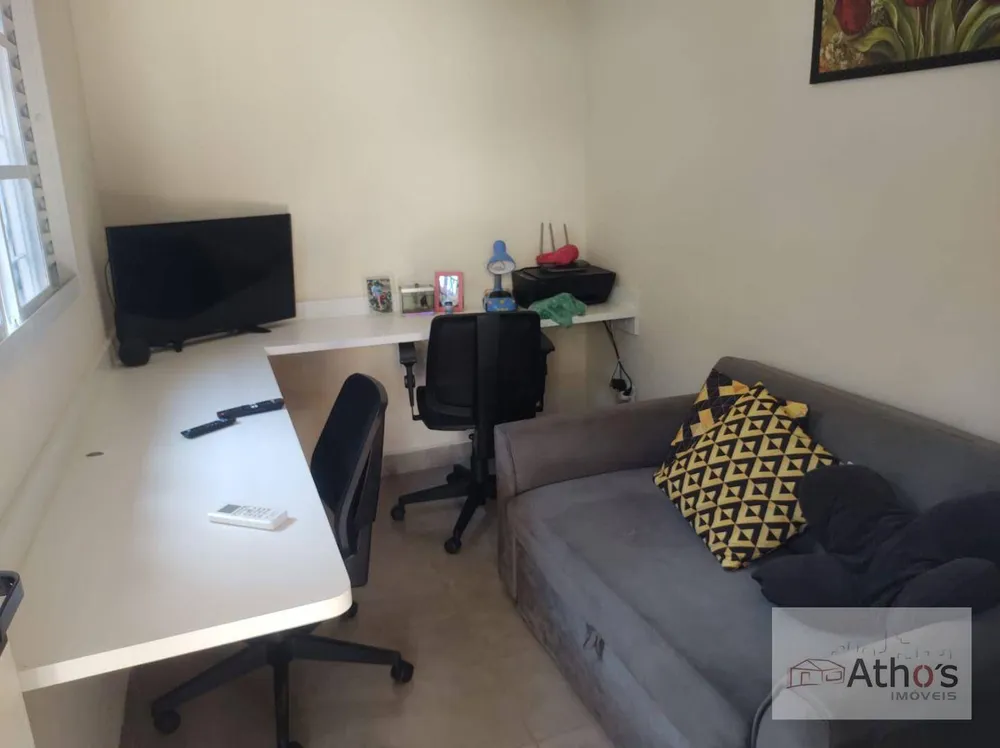 Casa, 3 quartos, 190 m² - Foto 8