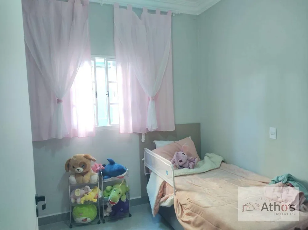 Casa, 3 quartos, 190 m² - Foto 7