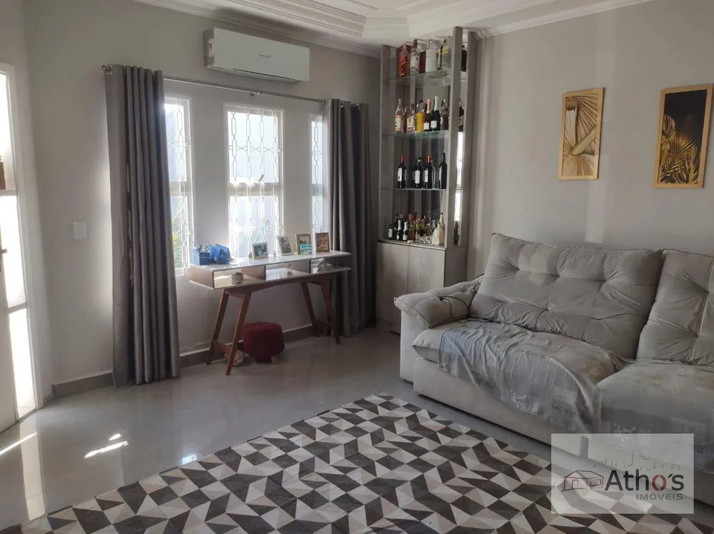 Casa, 3 quartos, 190 m² - Foto 12