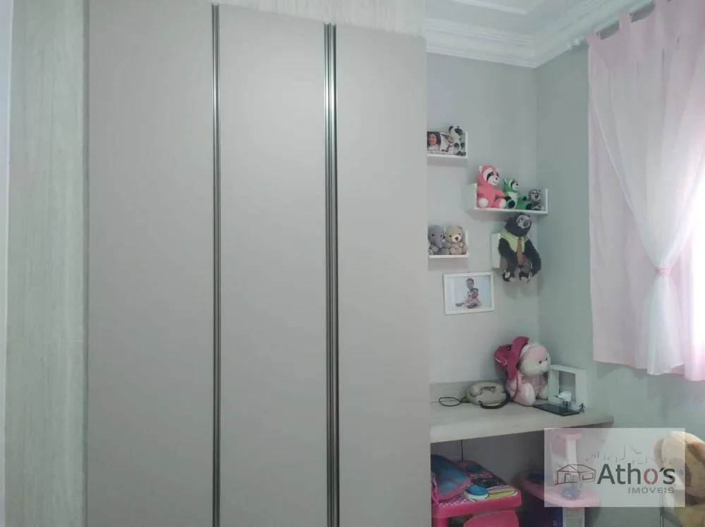 Casa, 3 quartos, 190 m² - Foto 6