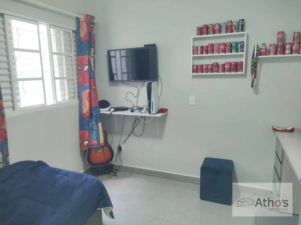 Casa, 3 quartos, 190 m² - Foto 5