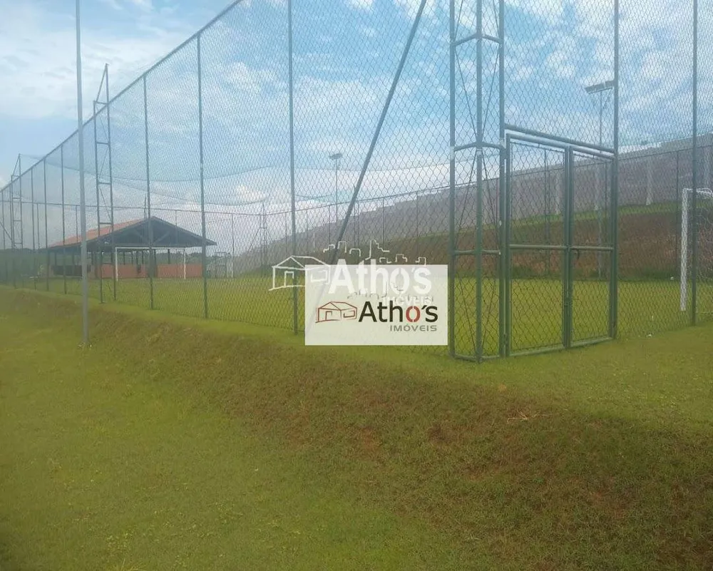 Loteamento e Condomínio, 1200 m² - Foto 3