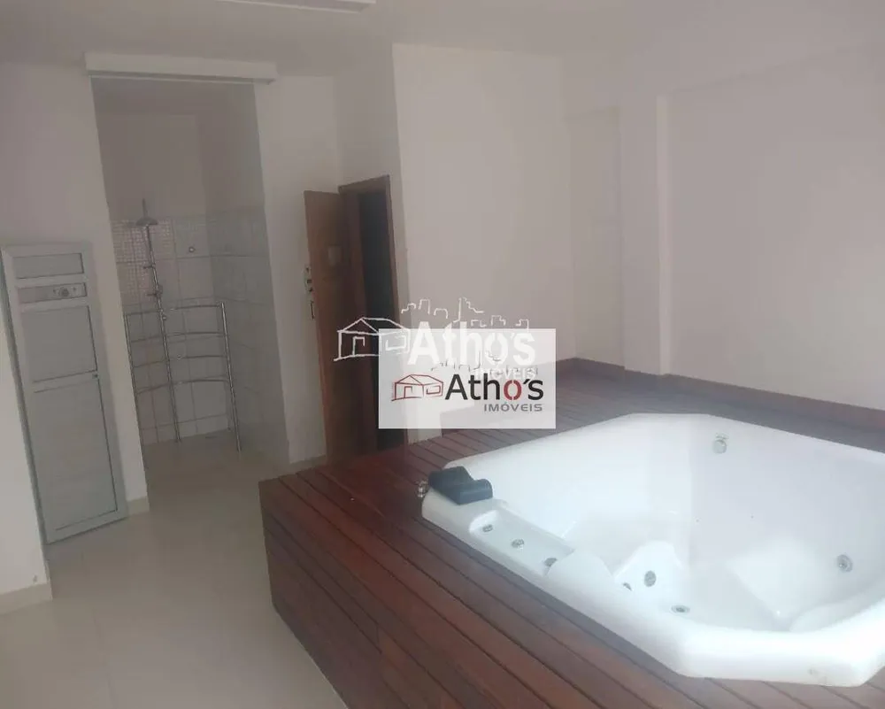 Loteamento e Condomínio, 1200 m² - Foto 9
