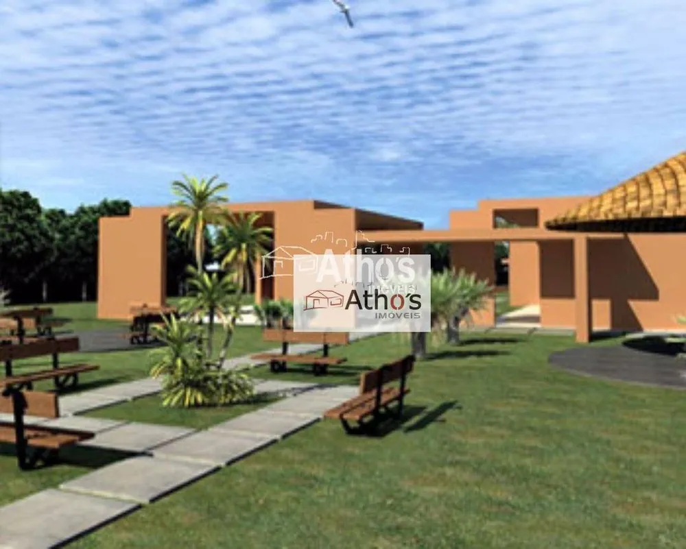 Loteamento e Condomínio, 1200 m² - Foto 2