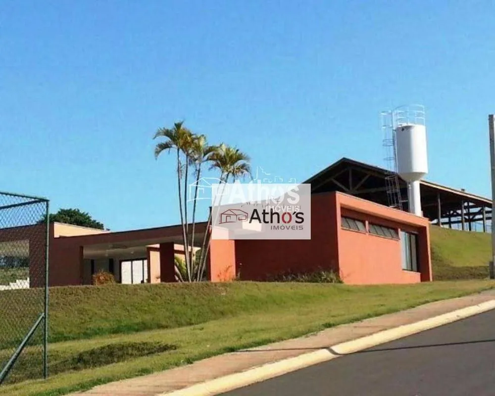 Loteamento e Condomínio, 1200 m² - Foto 1