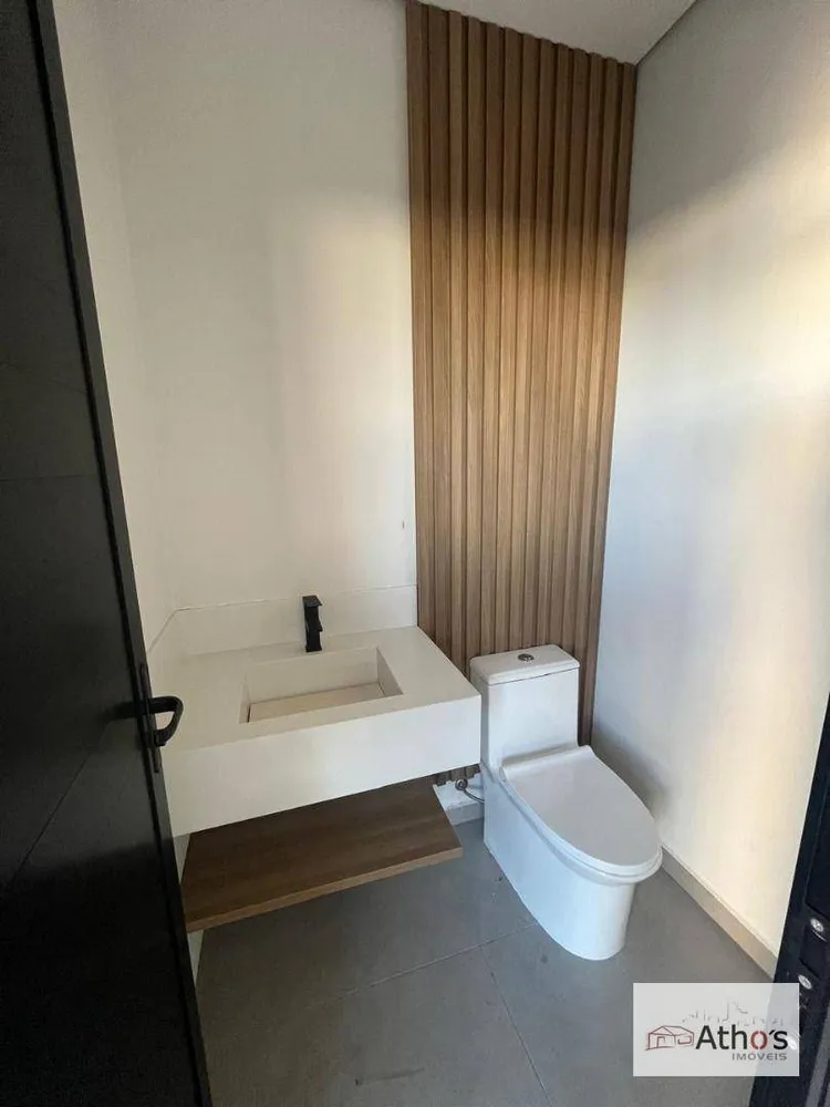 Casa de Condomínio, 3 quartos - Foto 8