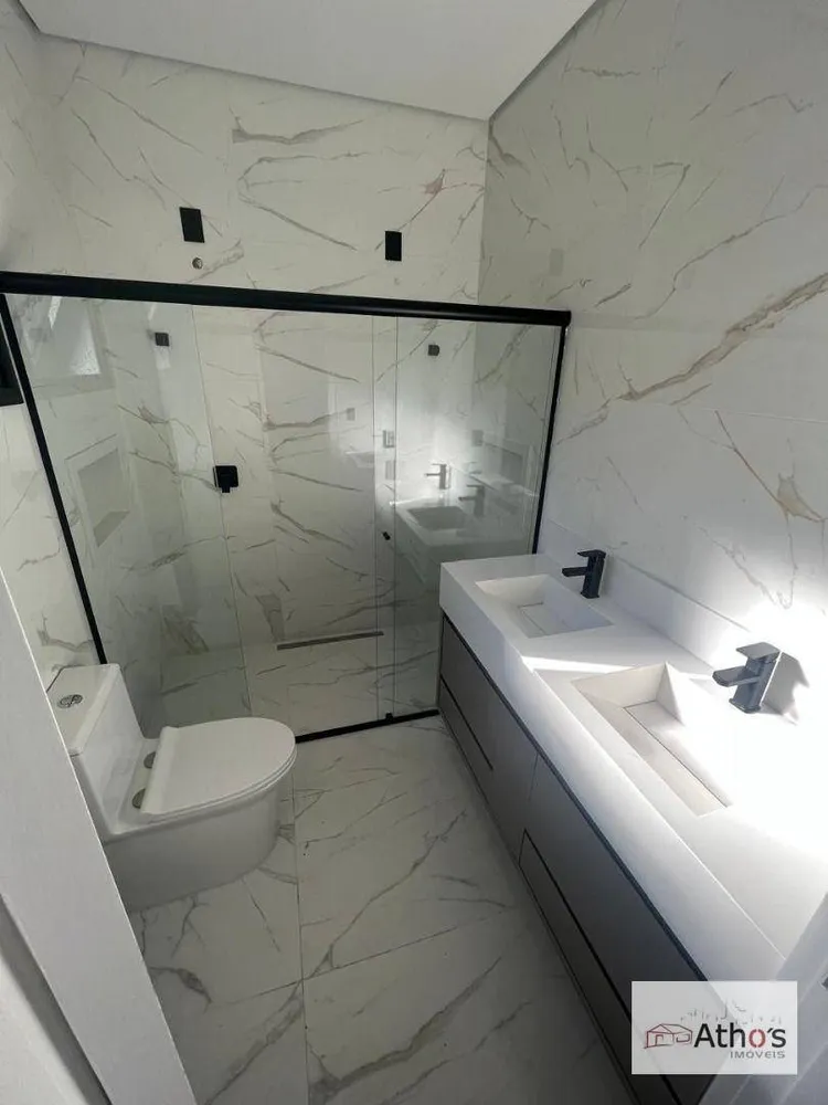 Casa de Condomínio, 3 quartos - Foto 5