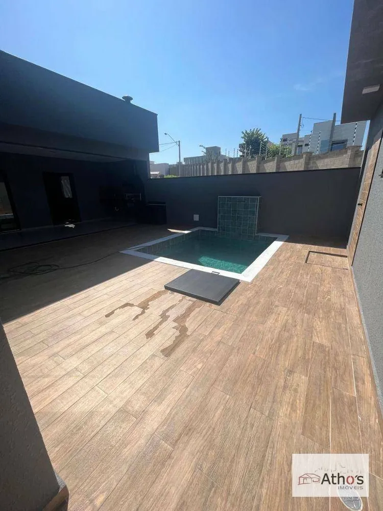Casa de Condomínio, 3 quartos - Foto 7