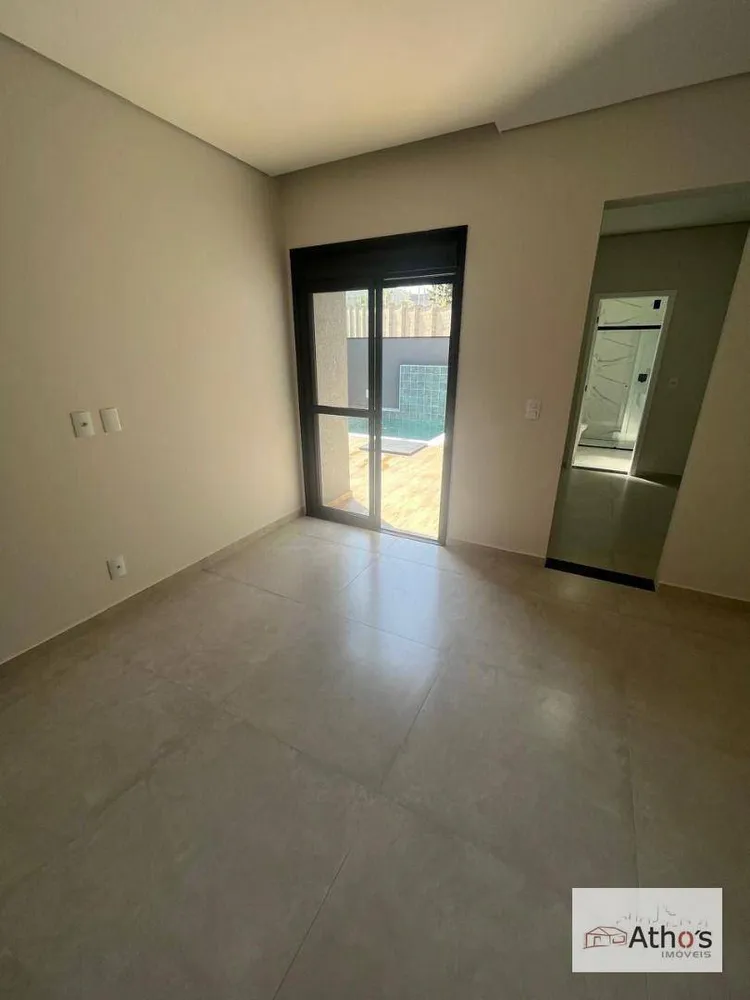 Casa de Condomínio, 3 quartos - Foto 9