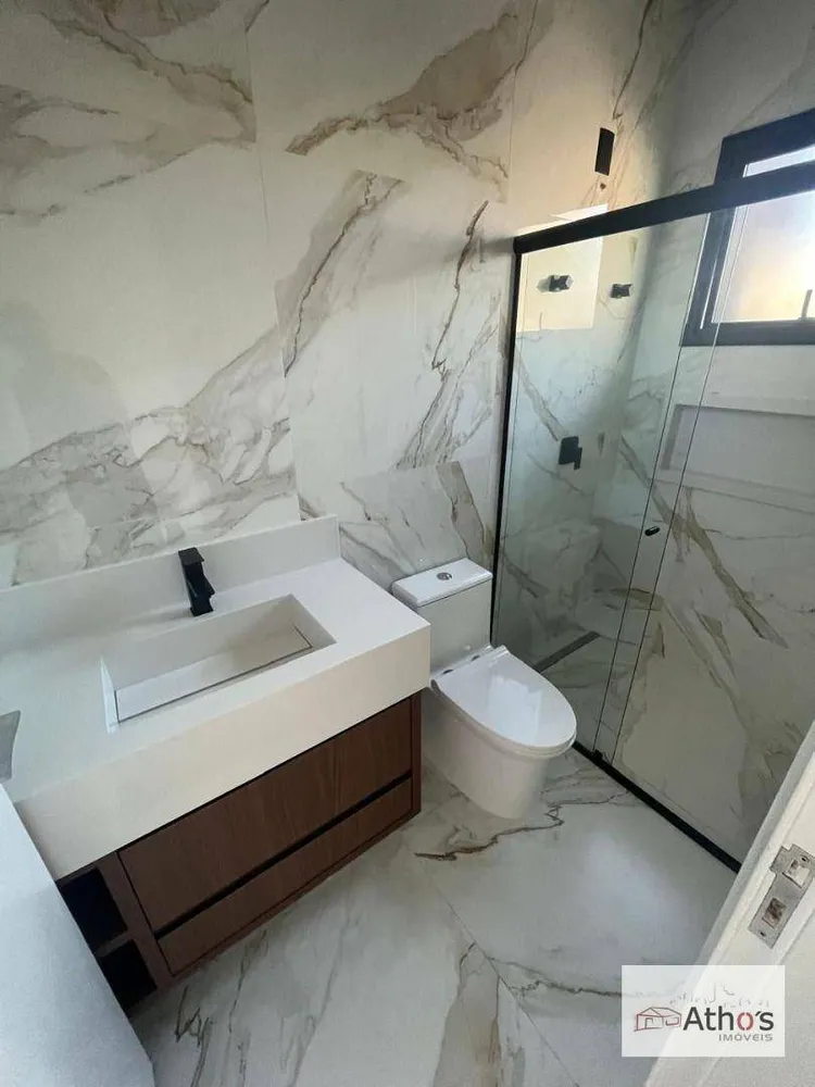 Casa de Condomínio, 3 quartos - Foto 6