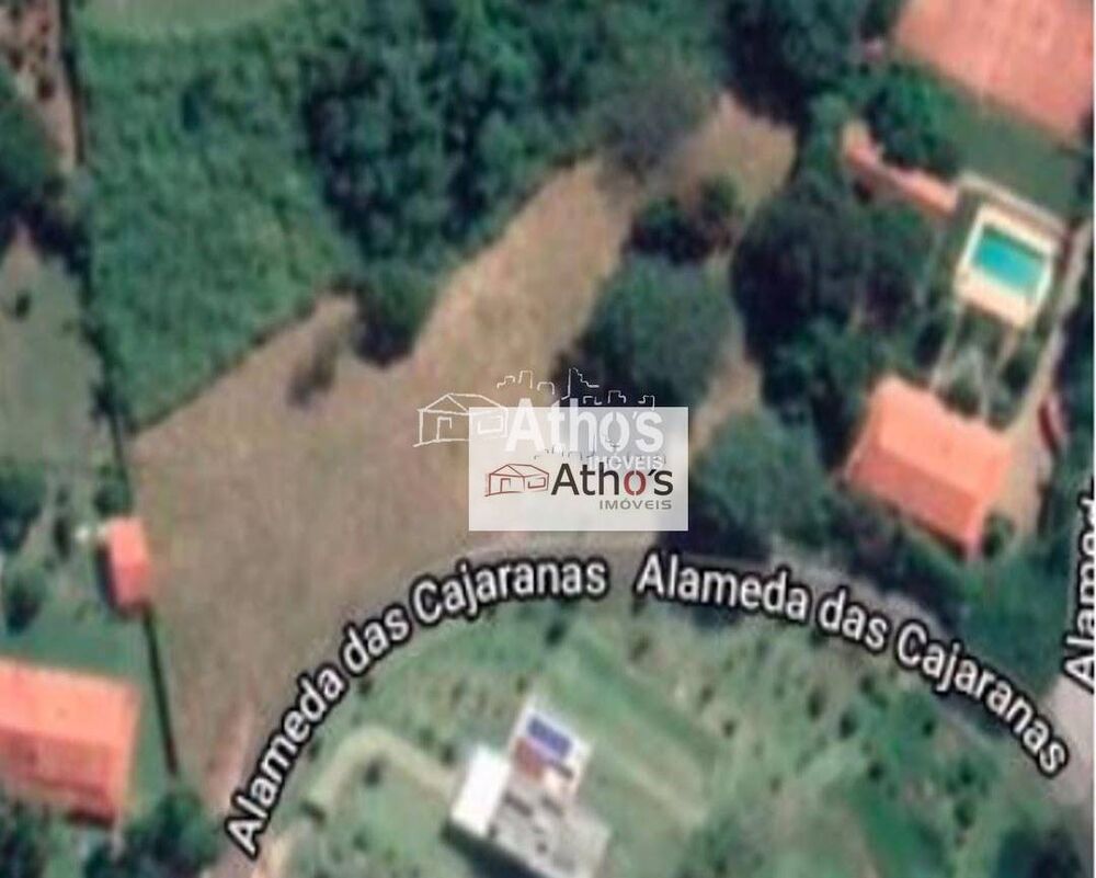 Loteamento e Condomínio, 7550 m² - Foto 4