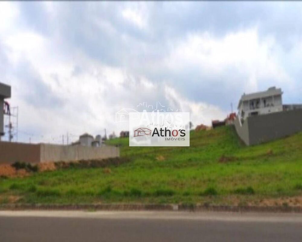 Loteamento e Condomínio, 1200 m² - Foto 2