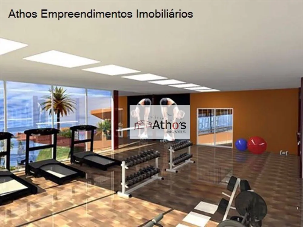 Loteamento e Condomínio, 1200 m² - Foto 6