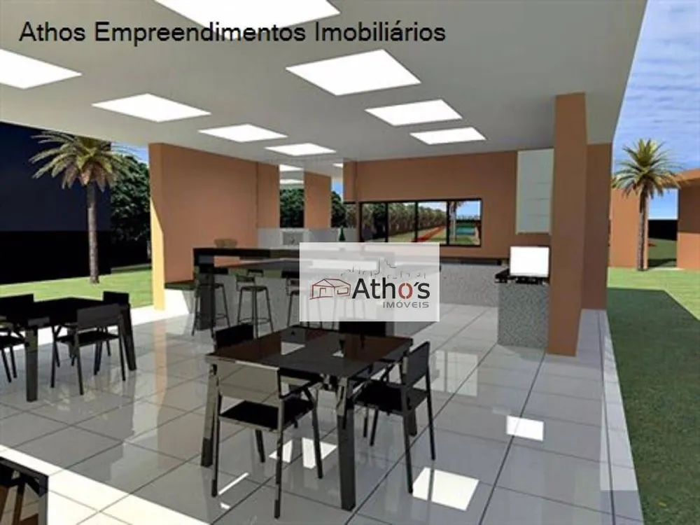 Loteamento e Condomínio, 1200 m² - Foto 7