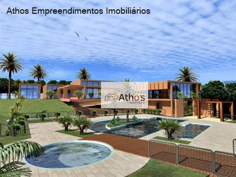 Loteamento e Condomínio, 1200 m² - Foto 5