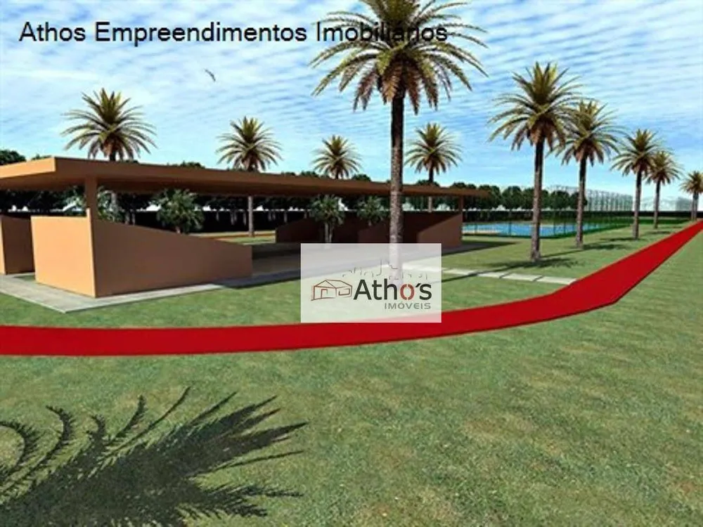 Loteamento e Condomínio, 1200 m² - Foto 8