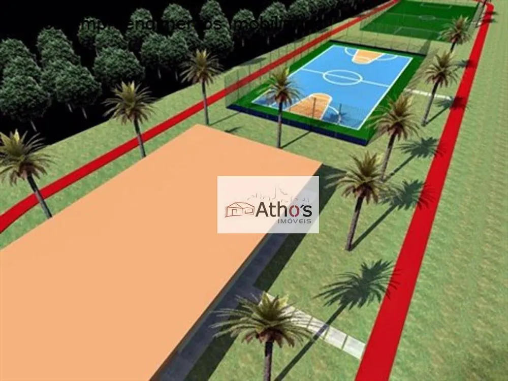 Loteamento e Condomínio, 1200 m² - Foto 9