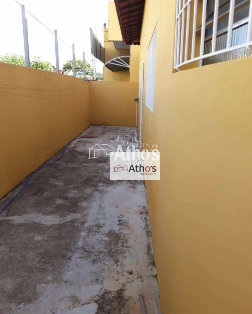 Casa, 5 quartos, 450 m² - Foto 12