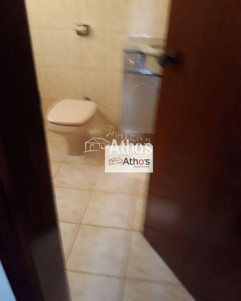 Casa, 5 quartos, 450 m² - Foto 9
