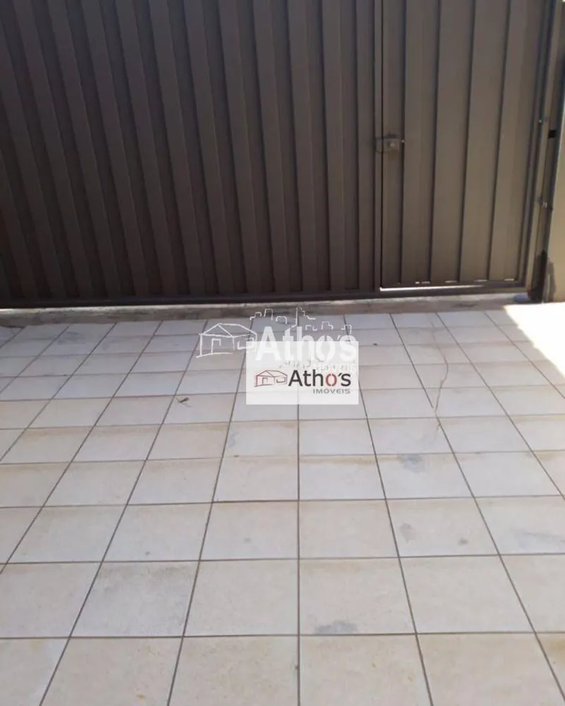 Casa, 5 quartos, 450 m² - Foto 14