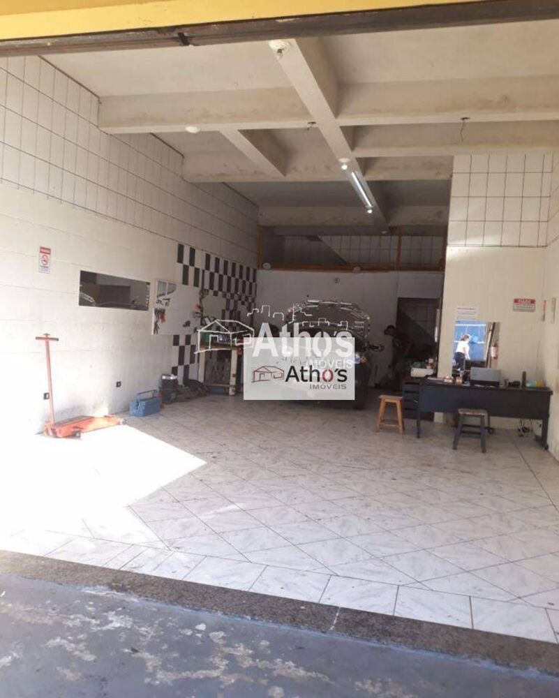 Casa, 5 quartos, 450 m² - Foto 1