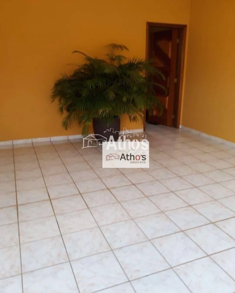 Casa, 5 quartos, 450 m² - Foto 11
