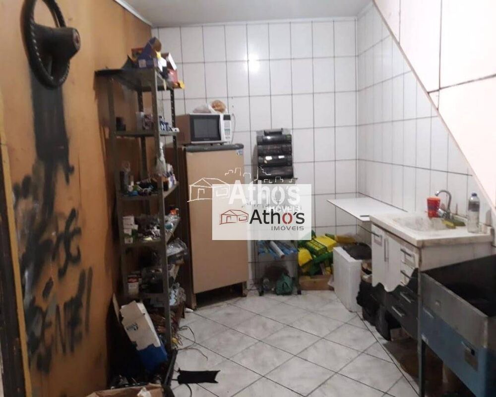 Casa, 5 quartos, 450 m² - Foto 3