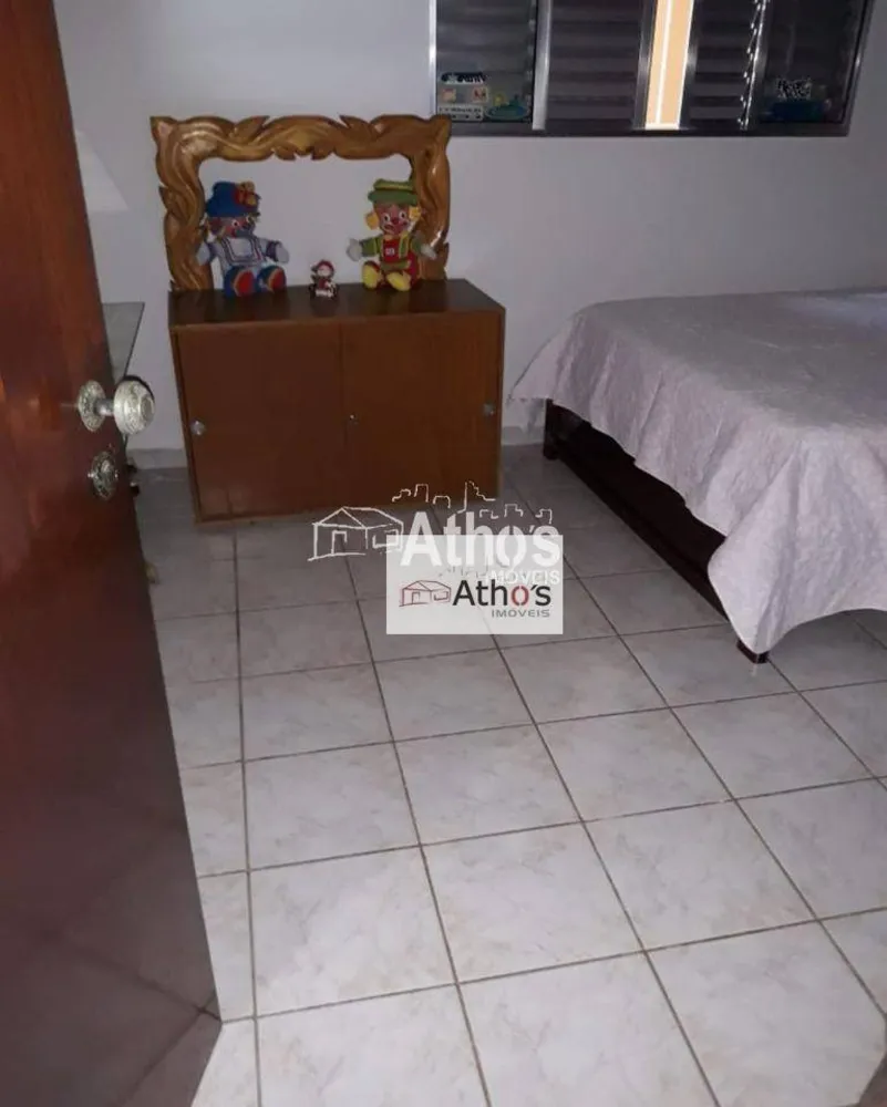 Casa, 5 quartos, 450 m² - Foto 5