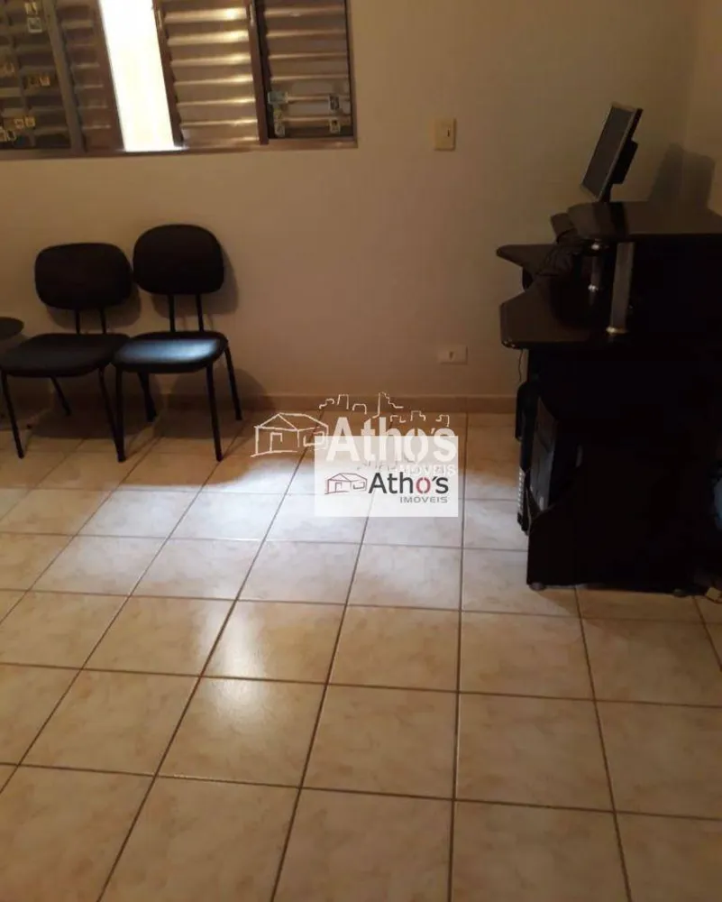 Casa, 5 quartos, 450 m² - Foto 7