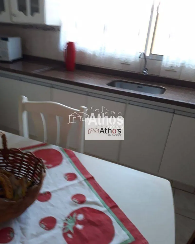 Casa, 5 quartos, 450 m² - Foto 10