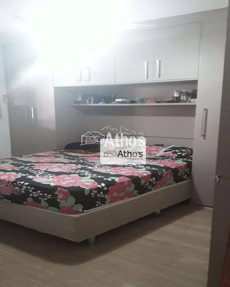 Casa, 3 quartos, 190 m² - Foto 10
