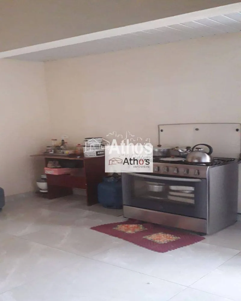 Casa, 3 quartos, 190 m² - Foto 14