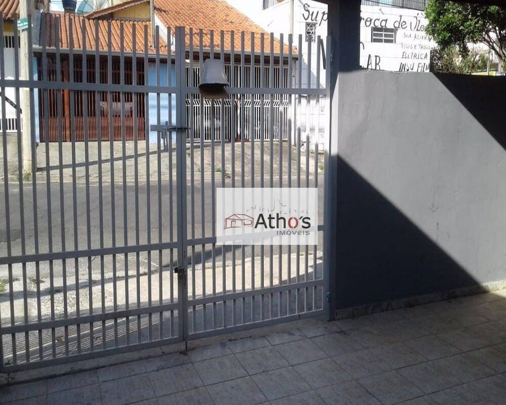 Casa, 3 quartos, 190 m² - Foto 2