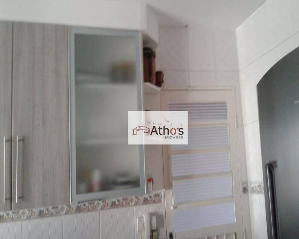 Casa, 3 quartos, 190 m² - Foto 4