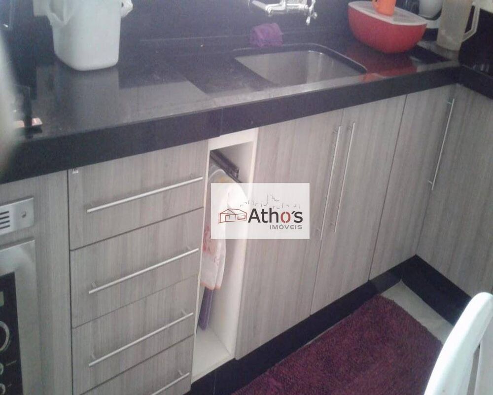 Casa, 3 quartos, 190 m² - Foto 3