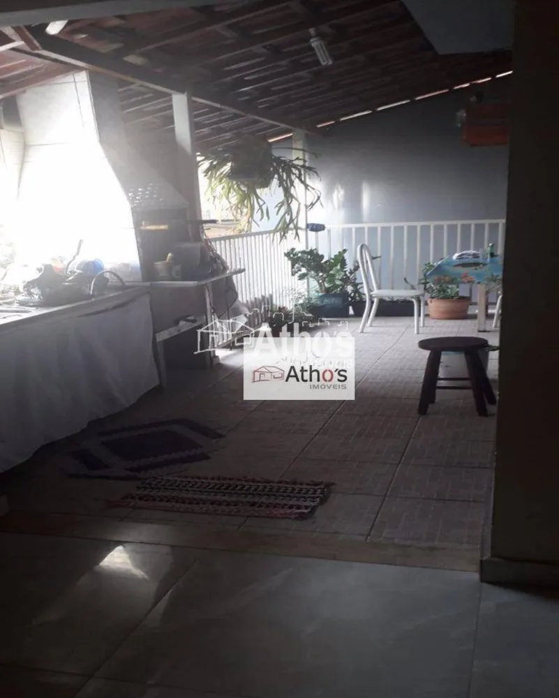 Casa, 3 quartos, 190 m² - Foto 16