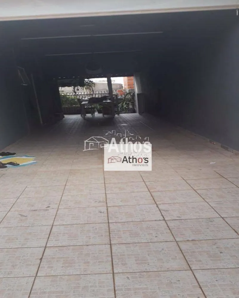 Casa, 3 quartos, 190 m² - Foto 8