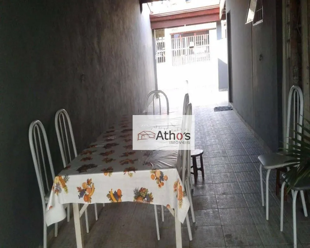 Casa, 3 quartos, 190 m² - Foto 6